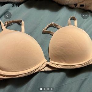VS Bra